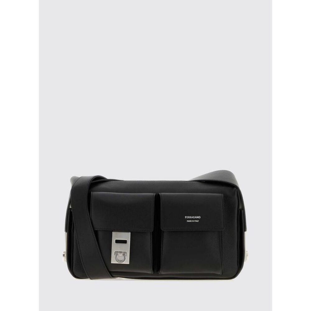 Ferragamo Men Bag Men Ferragamo